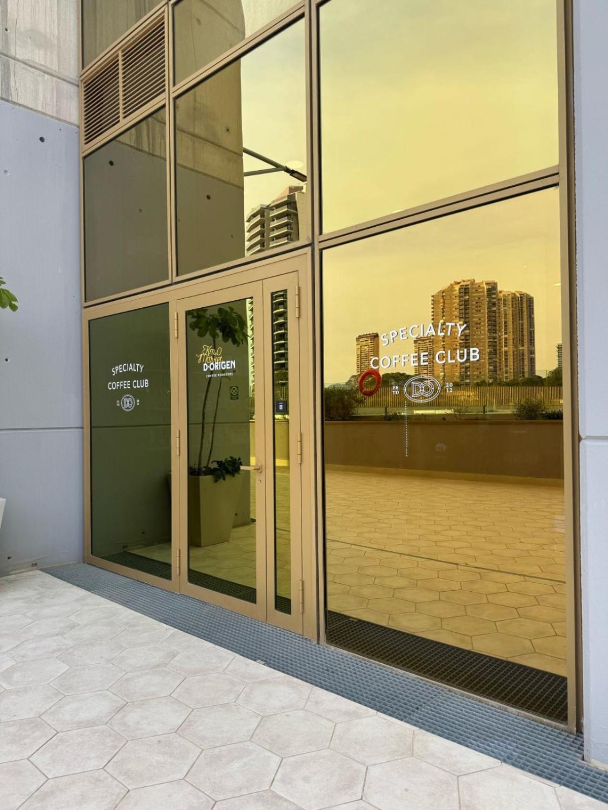 Skypartment Intempo Benidorm Apartment Luaran gambar