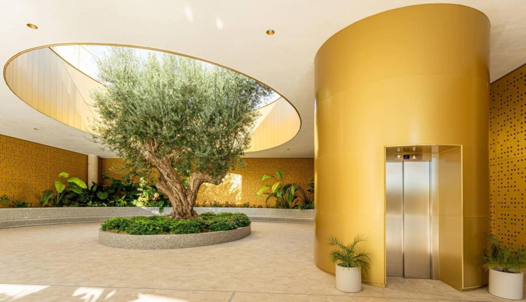 Skypartment Intempo Benidorm Apartment Luaran gambar